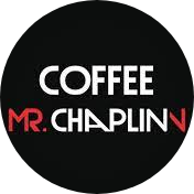 Chaplin Logo